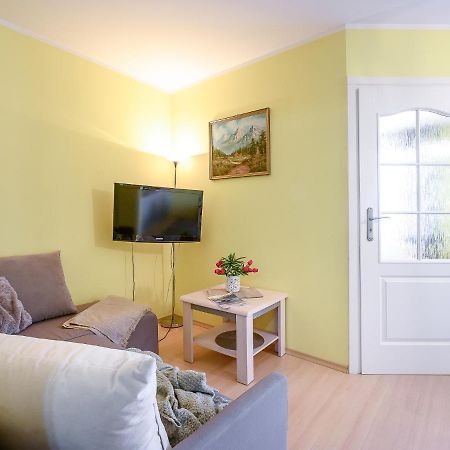 Visitzakopane - Apartament Skalisty מראה חיצוני תמונה