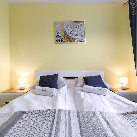 Visitzakopane - Apartament Skalisty מראה חיצוני תמונה
