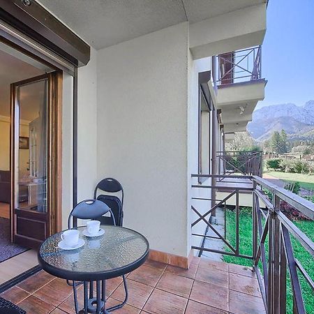 Visitzakopane - Apartament Skalisty מראה חיצוני תמונה
