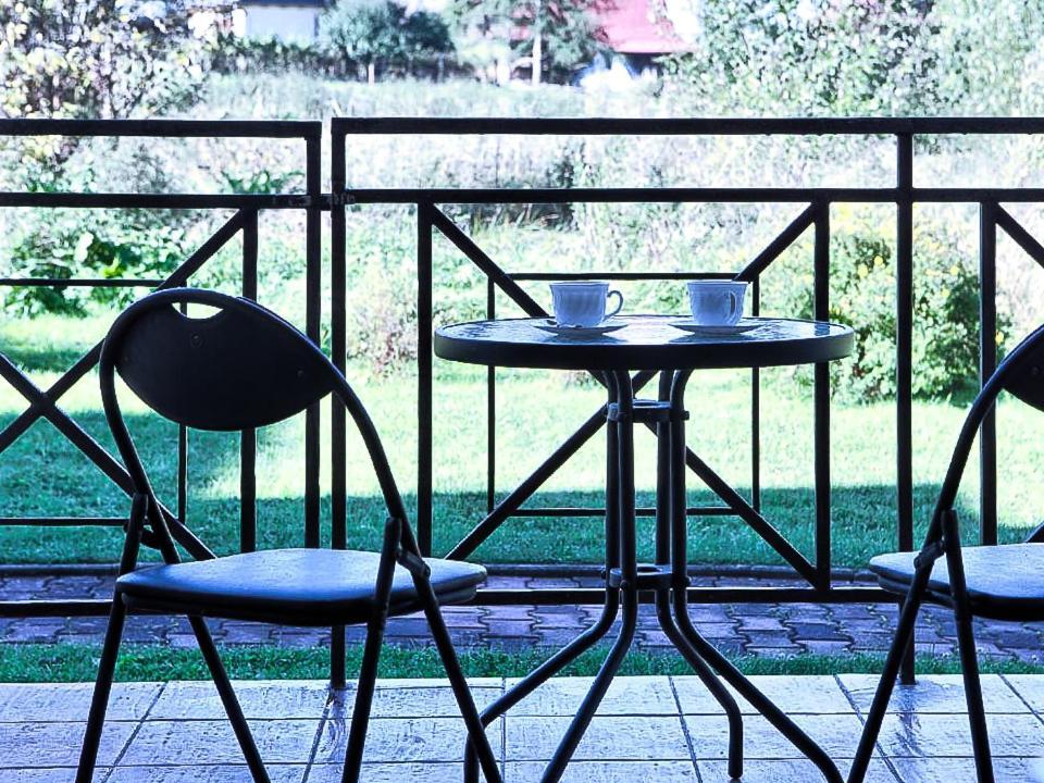 Visitzakopane - Apartament Skalisty מראה חיצוני תמונה