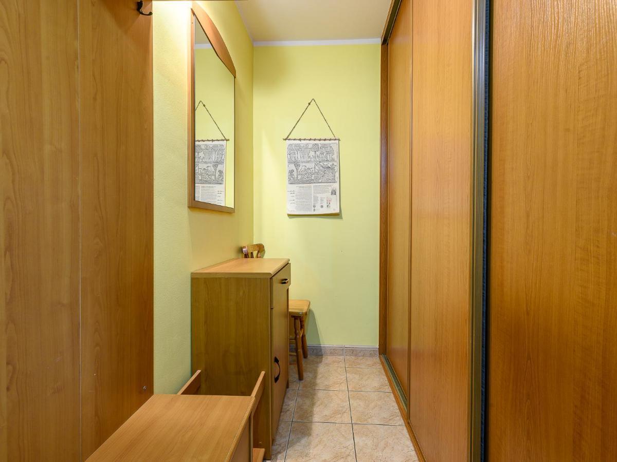 Visitzakopane - Apartament Skalisty מראה חיצוני תמונה