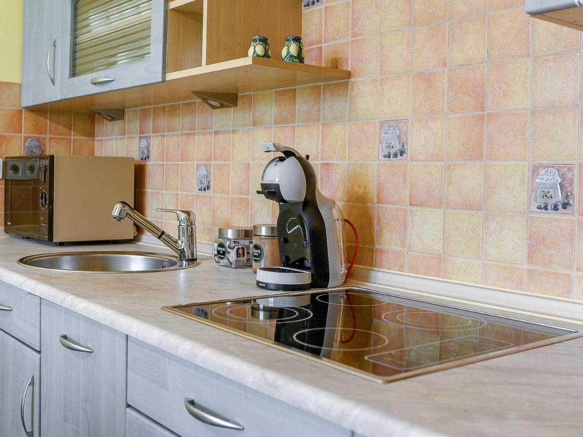 Visitzakopane - Apartament Skalisty מראה חיצוני תמונה